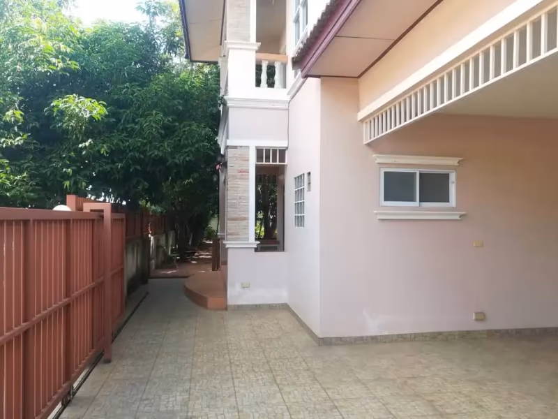 2 Bedroom House For Sale in Nong Han, San Sai, Chiang Mai - Image 1