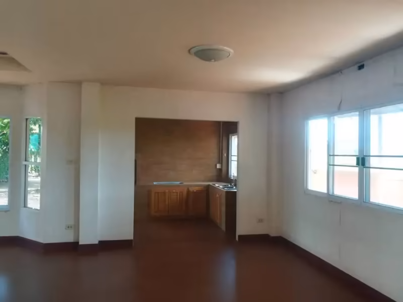 2 Bedroom House For Sale in Nong Han, San Sai, Chiang Mai - Image 11