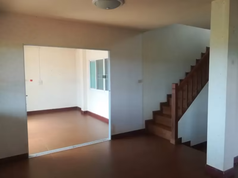 2 Bedroom House For Sale in Nong Han, San Sai, Chiang Mai - Image 12