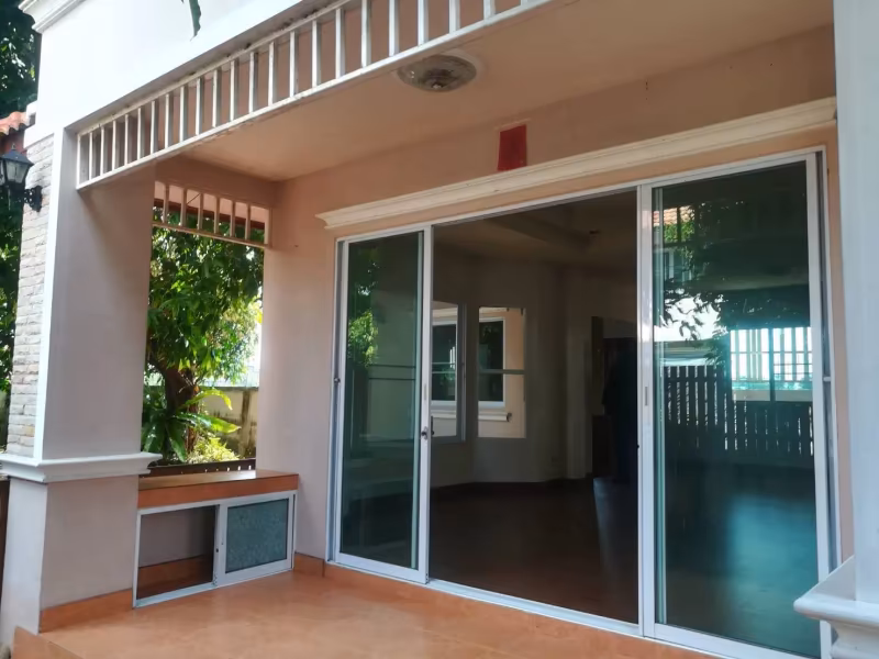 2 Bedroom House For Sale in Nong Han, San Sai, Chiang Mai - Image 15