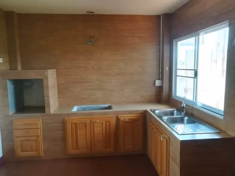2 Bedroom House For Sale in Nong Han, San Sai, Chiang Mai - Image 7
