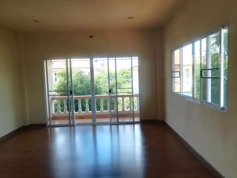 2 Bedroom House For Sale in Nong Han, San Sai, Chiang Mai - Image 8