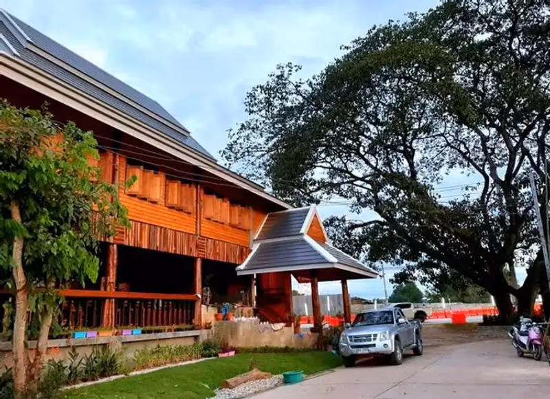 2 Bedroom House For Sale in Phra Sing, Mueang Chiang Mai, Chiang Mai - Image 7