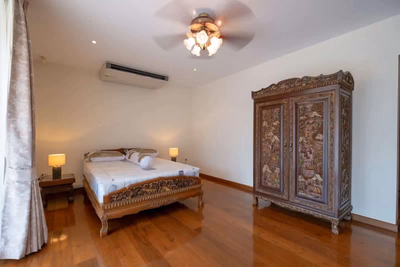 5 Bedroom House For Sale in Makhun Wan, San Pa Tong, Chiang Mai - Image 2