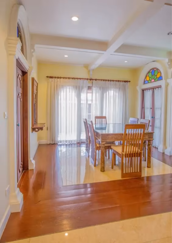 6 Bedroom House For Sale in Mae Hia, Mueang Chiang Mai, Chiang Mai - Image 9