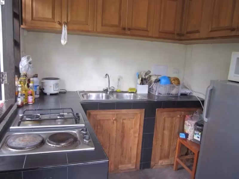 7 Bedroom House For Rent in Nong Han, San Sai, Chiang Mai - Image 2