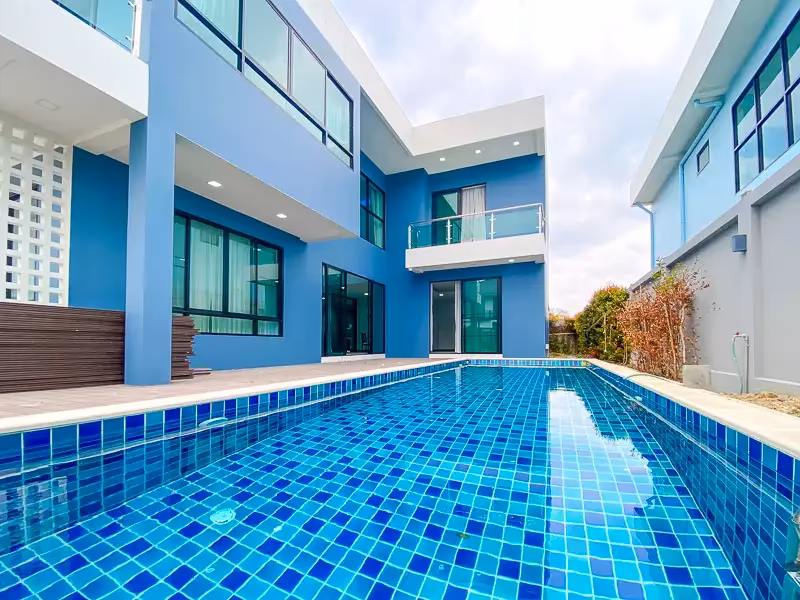 5 Bedroom House For Sale in Tha Wang Tan, Saraphi, Chiang Mai - Image 1