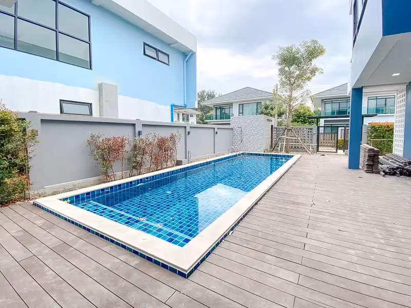 5 Bedroom House For Sale in Tha Wang Tan, Saraphi, Chiang Mai - Image 3