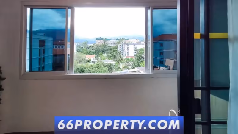 Nakornping Condo - Image 10