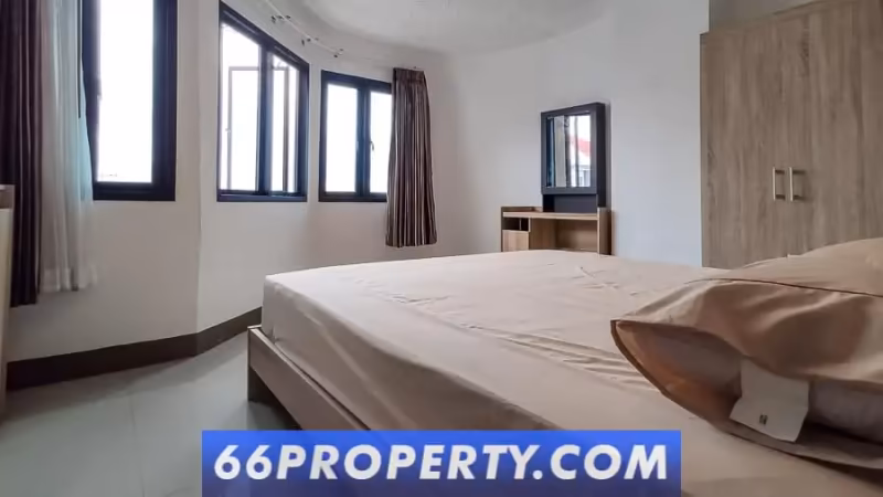 Nakornping Condo - Image 2