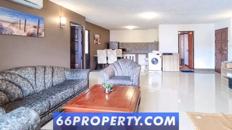 Nakornping Condo - Image 4