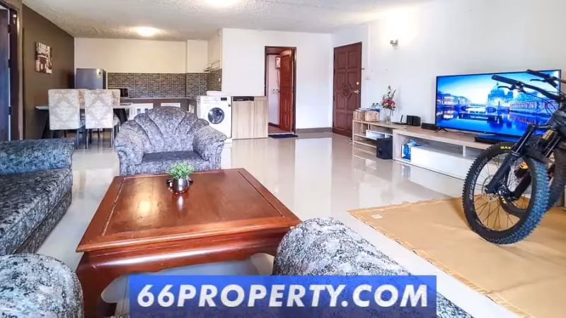 Nakornping Condo - Image 5