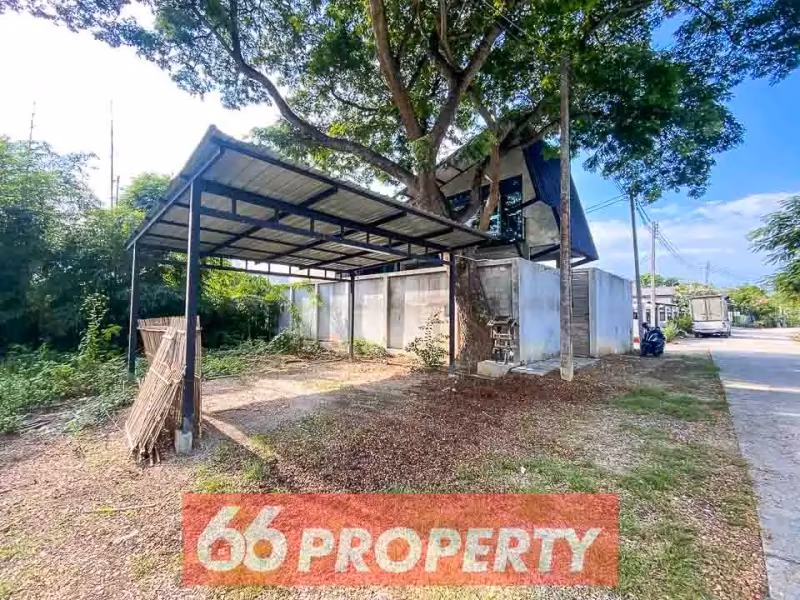 2 Bedroom House For Sale in Tha Wang Tan, Saraphi, Chiang Mai - Image 1