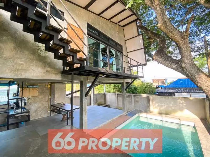 2 Bedroom House For Sale in Tha Wang Tan, Saraphi, Chiang Mai - Image 2