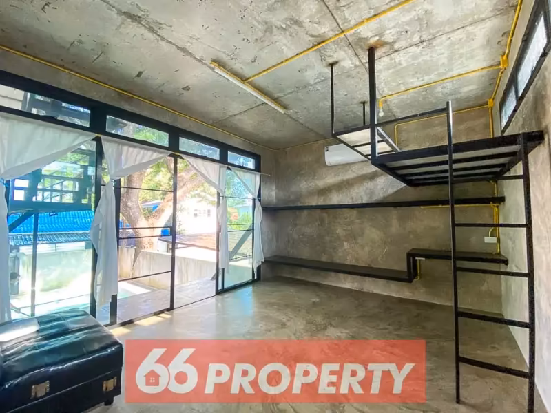 2 Bedroom House For Sale in Tha Wang Tan, Saraphi, Chiang Mai - Image 4