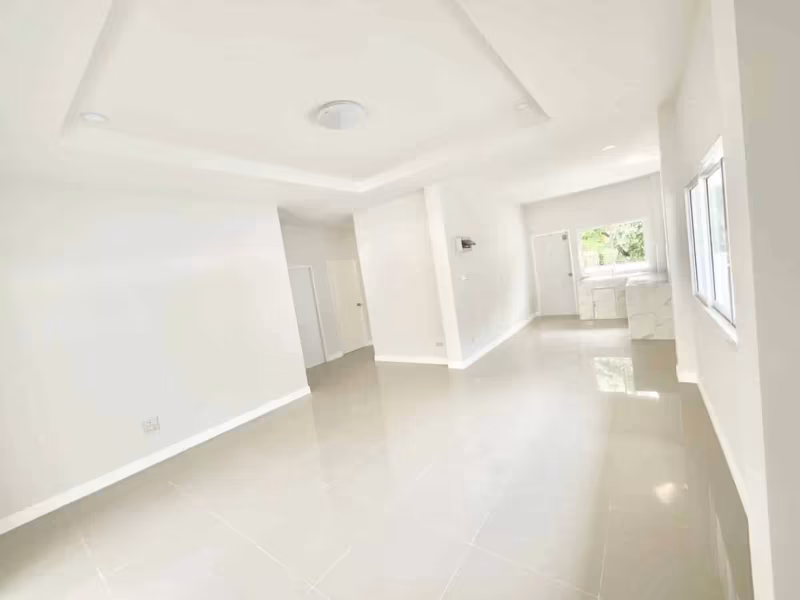 3 Bedroom House For Sale in Nong Faek, Saraphi, Chiang Mai - Image 8