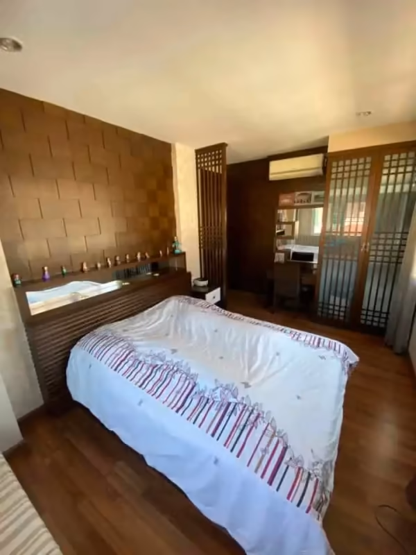 3 Bedroom House For Sale in Nong Chom, San Sai, Chiang Mai - Image 1