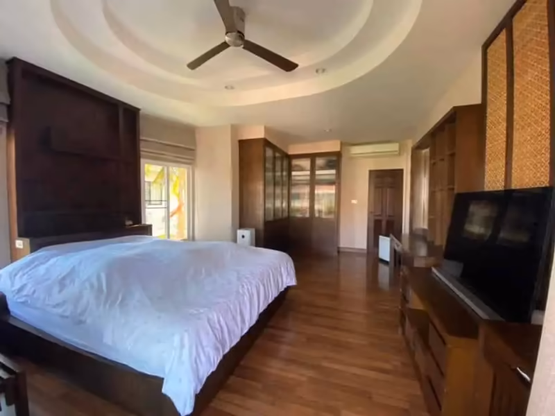 3 Bedroom House For Sale in Nong Chom, San Sai, Chiang Mai - Image 2