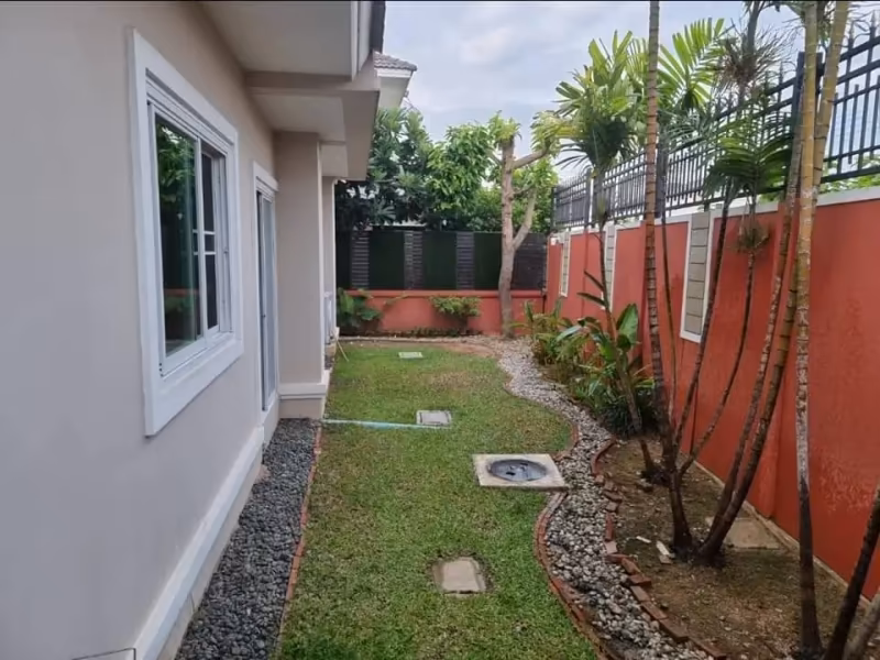 3 Bedroom House For Sale in Nong Chom, San Sai, Chiang Mai - Image 4