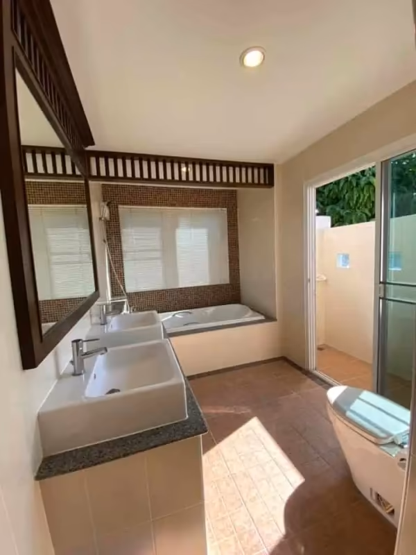 3 Bedroom House For Sale in Nong Chom, San Sai, Chiang Mai - Image 5