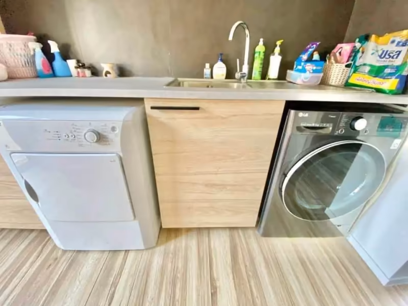 5 Bedroom House For Sale in San Phak Wan, Hang Dong, Chiang Mai - Image 10