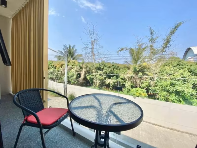 5 Bedroom House For Sale in San Phak Wan, Hang Dong, Chiang Mai - Image 7