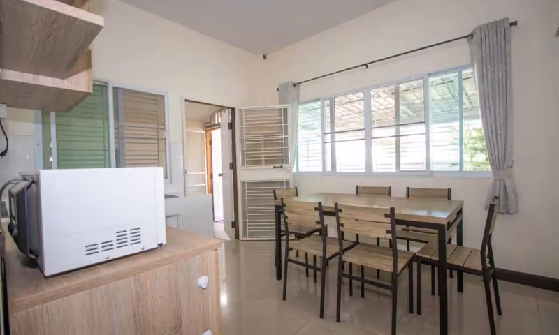 2 Bedroom House For Sale in San Phak Wan, Hang Dong, Chiang Mai - Image 3