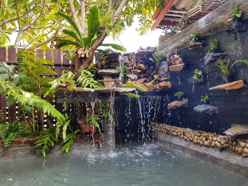 2 Bedroom House For Sale in San Klang, San Kamphaeng, Chiang Mai - Image 19