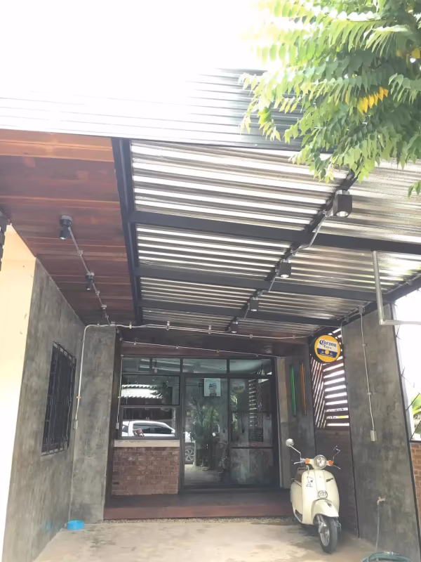 2 Bedroom House For Sale in San Klang, San Kamphaeng, Chiang Mai - Image 3