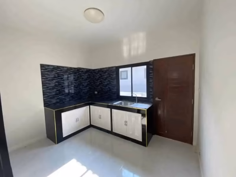 3 Bedroom House For Sale in Chae Chang, San Kamphaeng, Chiang Mai - Image 1
