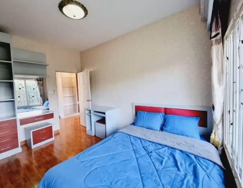 2 Bedroom House For Sale in San Kamphaeng, San Kamphaeng, Chiang Mai - Image 4