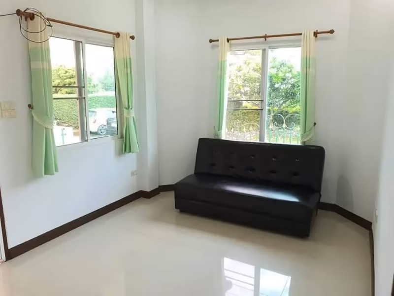 2 ห้องนอน บ้านเดี่ยว สำหรับเช่า ใน หนองหอย, เมืองเชียงใหม่, เชียงใหม่ - Image 4