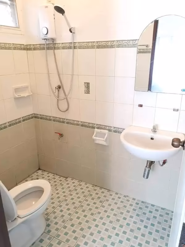 2 ห้องนอน บ้านเดี่ยว สำหรับเช่า ใน หนองหอย, เมืองเชียงใหม่, เชียงใหม่ - Image 5