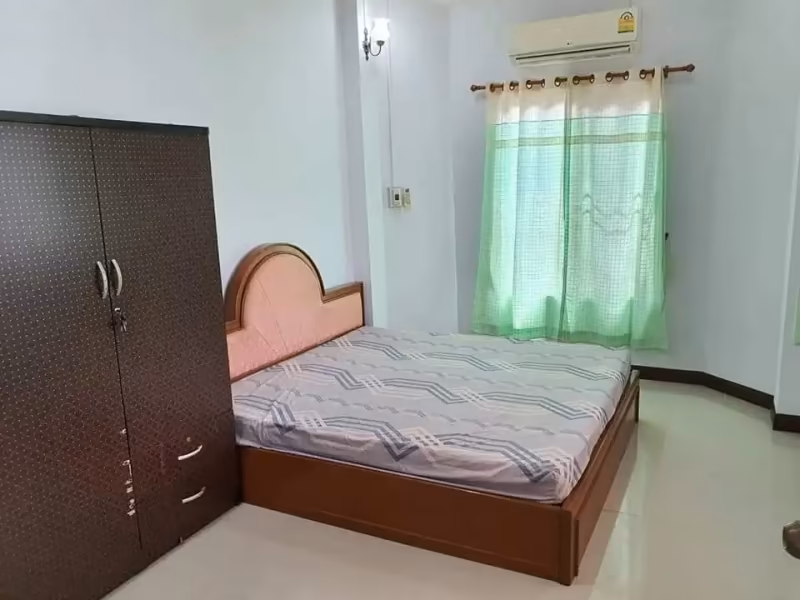 2 ห้องนอน บ้านเดี่ยว สำหรับเช่า ใน หนองหอย, เมืองเชียงใหม่, เชียงใหม่ - Image 6