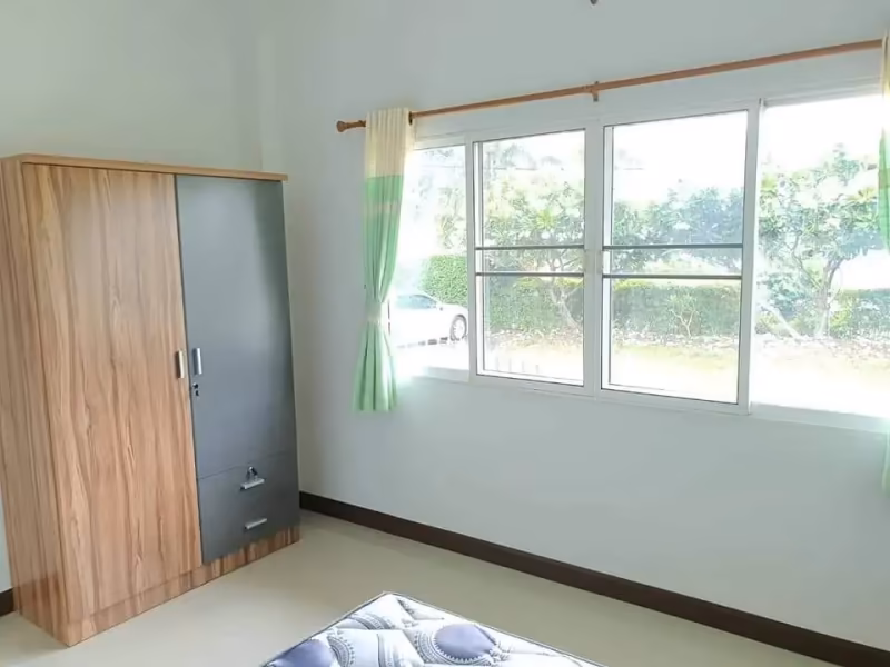 2 ห้องนอน บ้านเดี่ยว สำหรับเช่า ใน หนองหอย, เมืองเชียงใหม่, เชียงใหม่ - Image 8