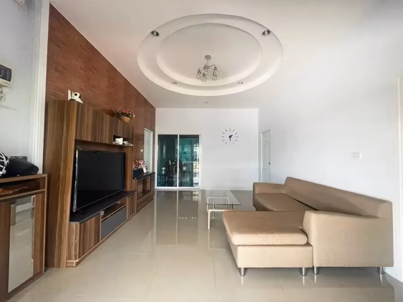 3 Bedroom House For Sale in Nong Phueng, Saraphi, Chiang Mai - Image 1