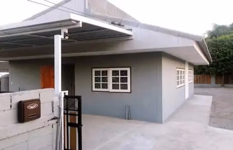 2 卧室 独立房屋 出售 在 - Image 10