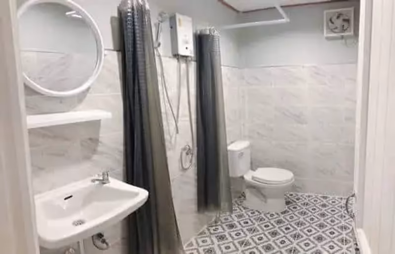 2 卧室 独立房屋 出售 在 - Image 4