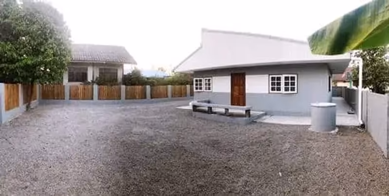 2 卧室 独立房屋 出售 在 - Image 7