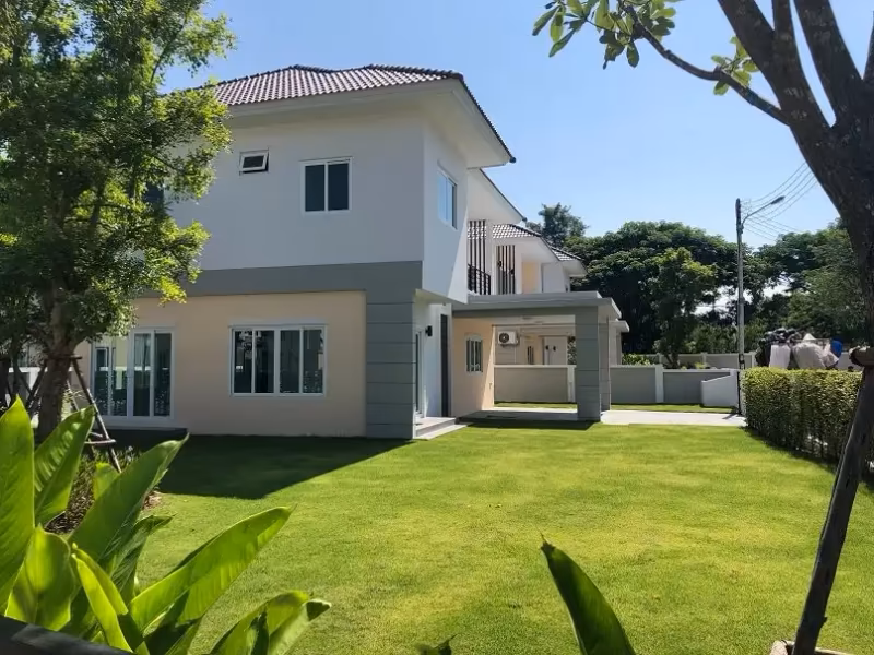 3 Bedroom House For Sale in Pa Bong, Saraphi, Chiang Mai - Image 1