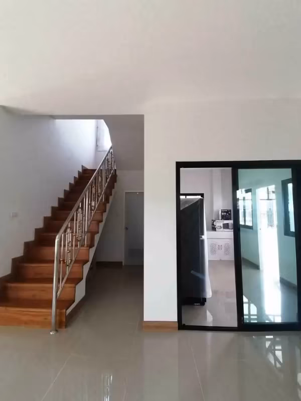 3 ห้องนอน บ้านเดี่ยว สำหรับเช่า ใน หนองหอย, เมืองเชียงใหม่, เชียงใหม่ - Image 4
