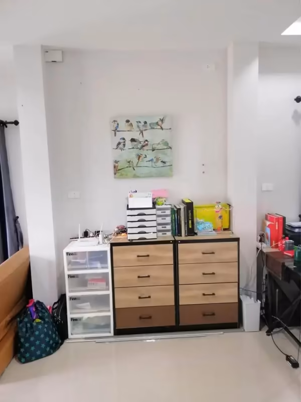 3 卧室 独立房屋 出租 在 - Image 3