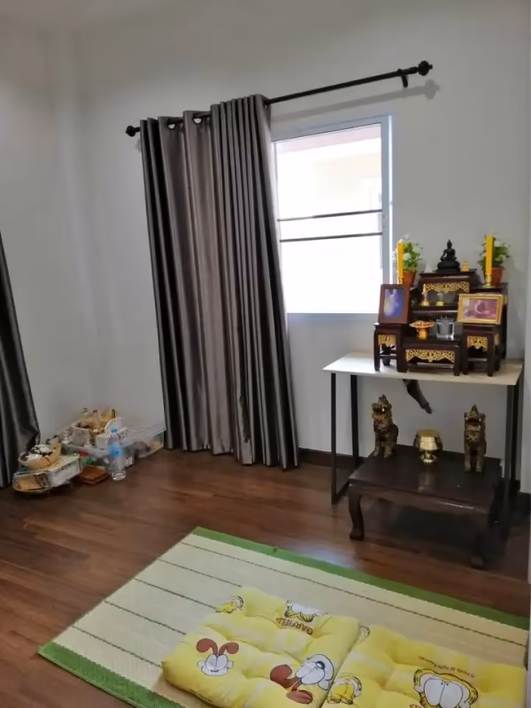 3 卧室 独立房屋 出租 在 - Image 5
