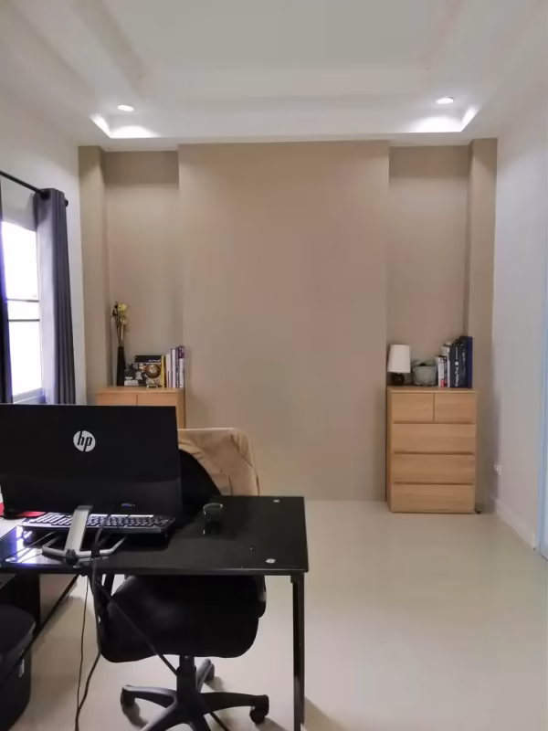 3 卧室 独立房屋 出租 在 - Image 7