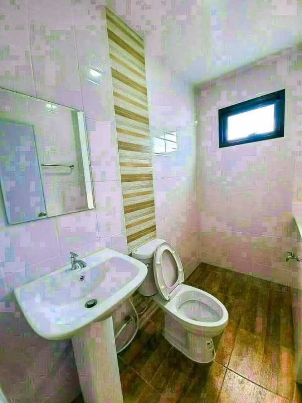 3 卧室 独立房屋 出售 在 - Image 10