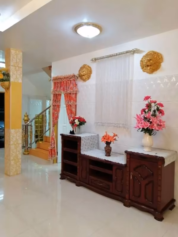 4 ห้องนอน บ้านเดี่ยว สำหรับขาย ใน ท่าศาลา, เมืองเชียงใหม่, เชียงใหม่ - Image 2