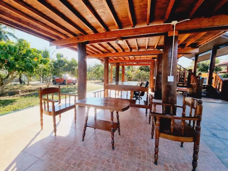 3 Bedroom House For Sale in San Kamphaeng, San Kamphaeng, Chiang Mai - Image 2