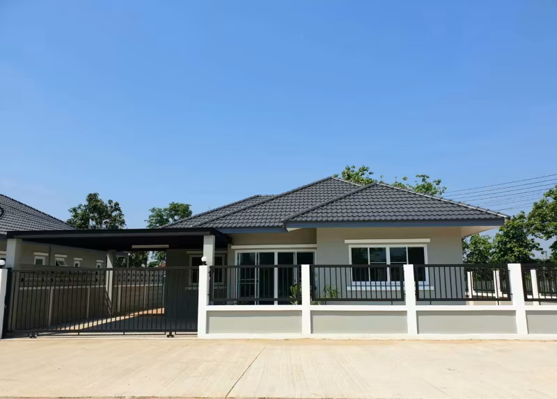 3 Bedroom House For Sale in Tha Wang Tan, Saraphi, Chiang Mai - Image 3
