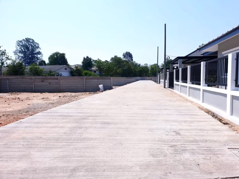 3 Bedroom House For Sale in Tha Wang Tan, Saraphi, Chiang Mai - Image 4