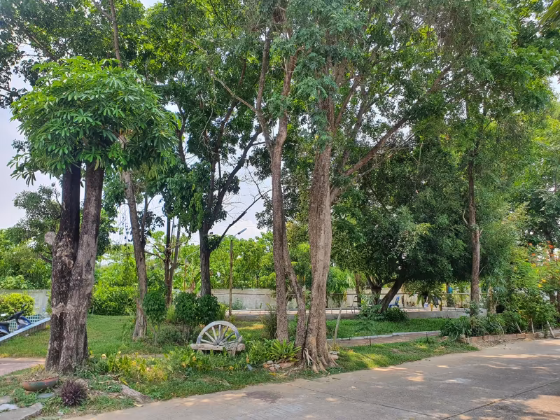 โครงการ บ้านทวีโชค - Image 7